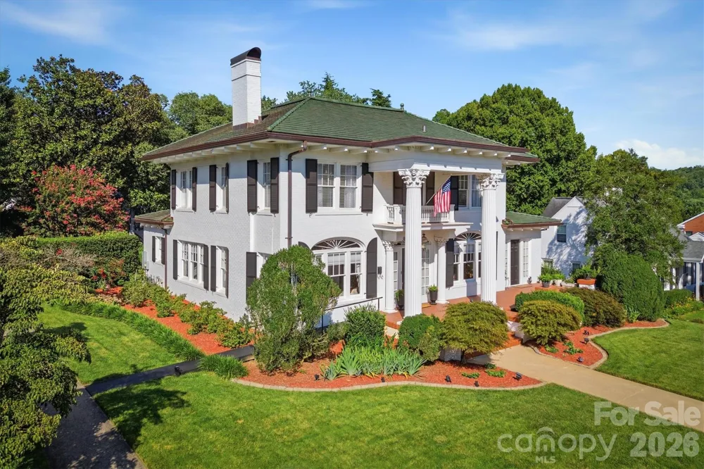 501 Norwood Street SW Lenoir, NC 28645