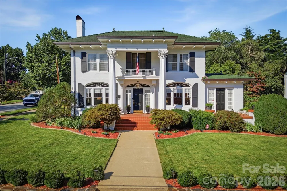 501 Norwood Street SW Lenoir, NC 28645