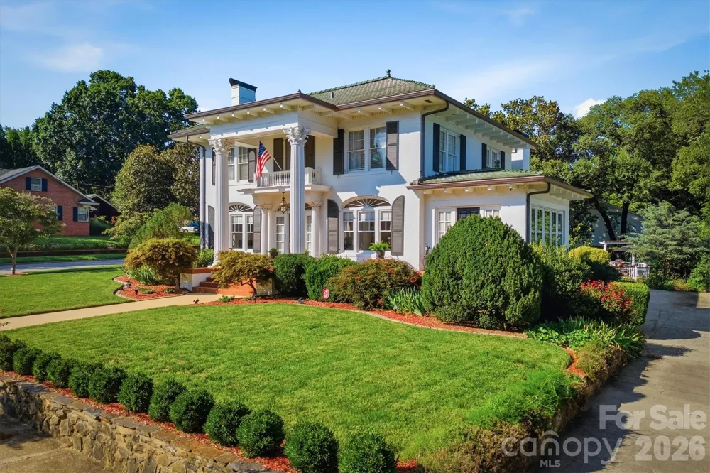 501 Norwood Street SW Lenoir, NC 28645