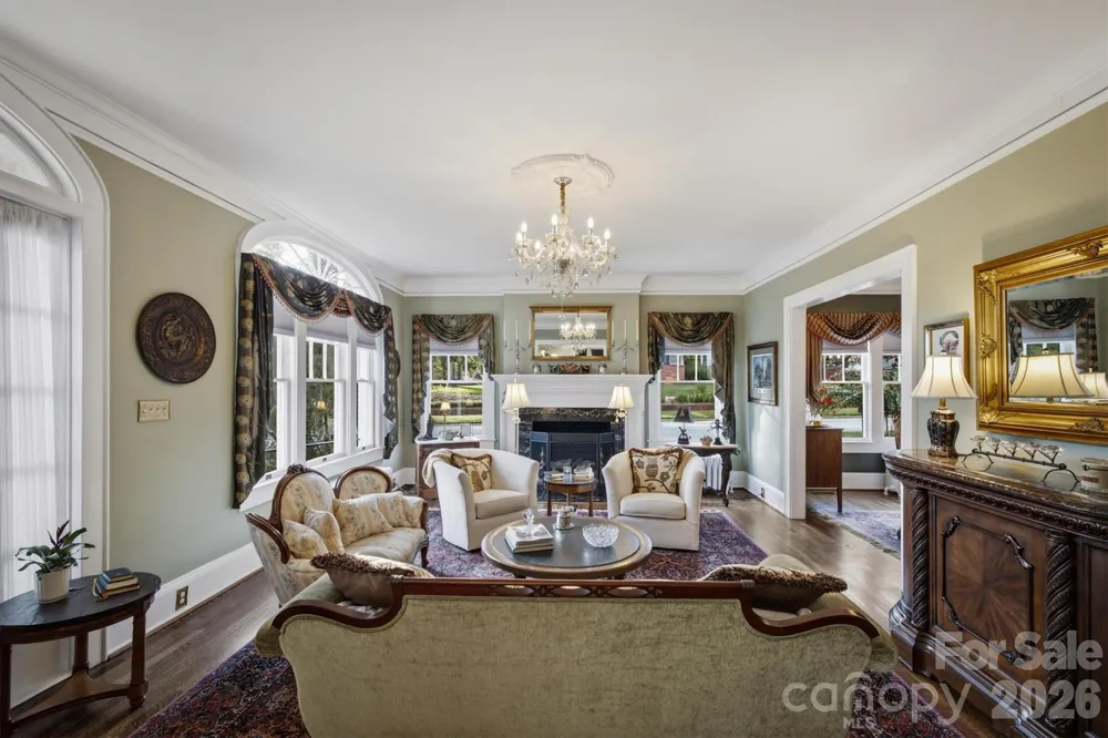 501 Norwood Street SW Lenoir, NC 28645