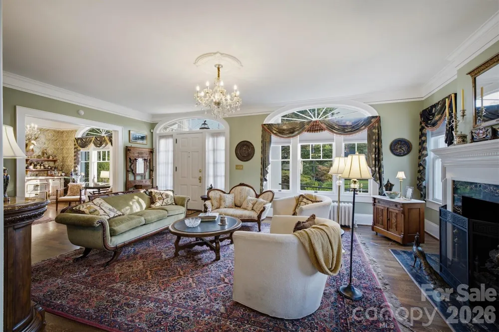 501 Norwood Street SW Lenoir, NC 28645