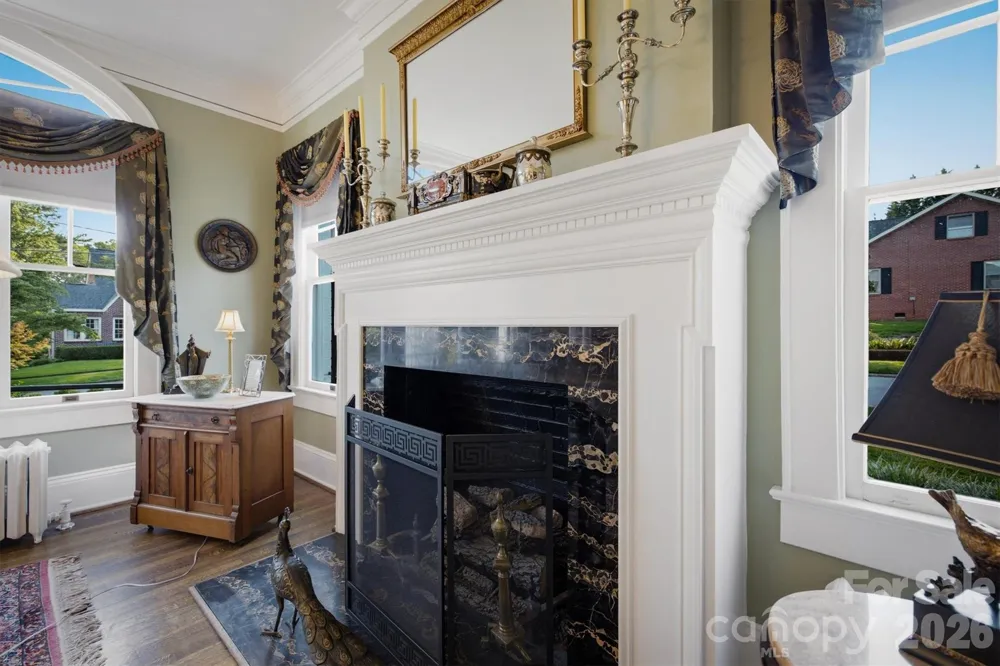 501 Norwood Street SW Lenoir, NC 28645