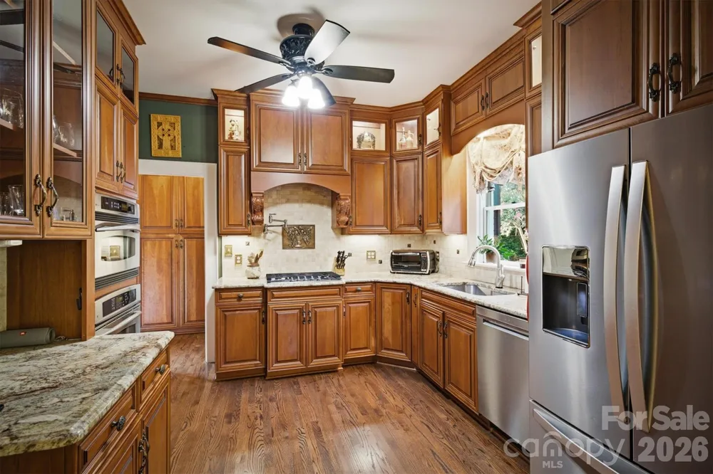 501 Norwood Street SW Lenoir, NC 28645