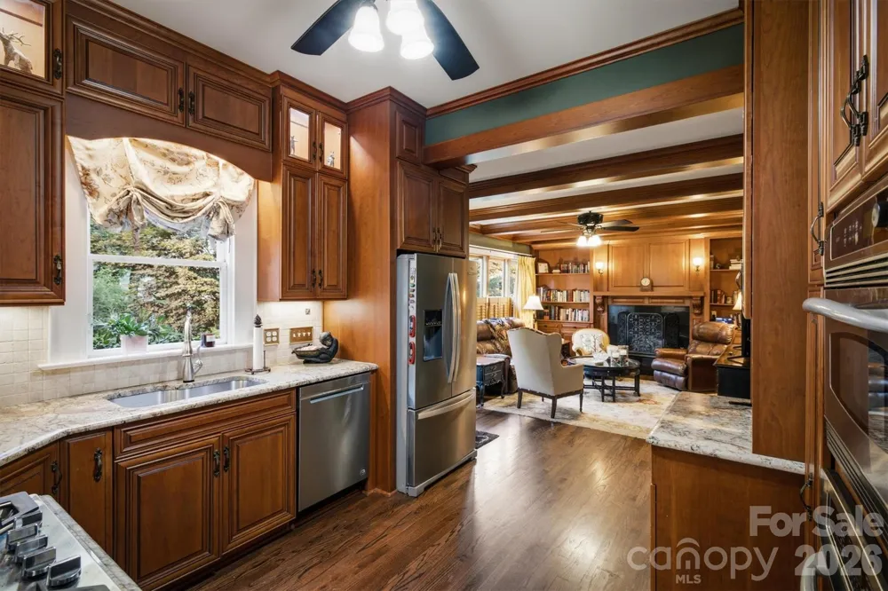 501 Norwood Street SW Lenoir, NC 28645