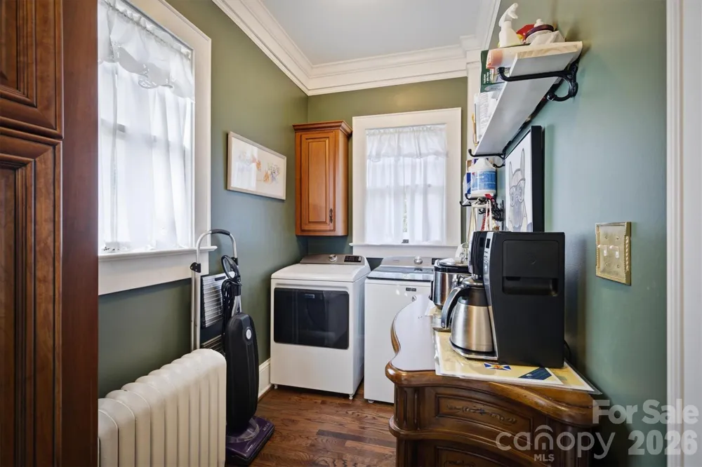 501 Norwood Street SW Lenoir, NC 28645