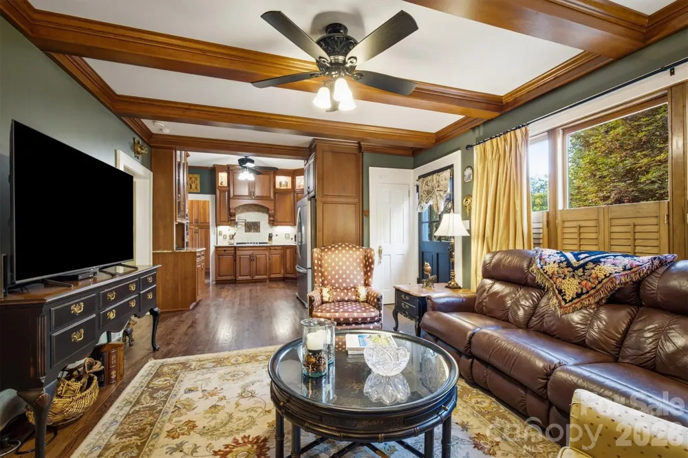 501 Norwood Street SW Lenoir, NC 28645