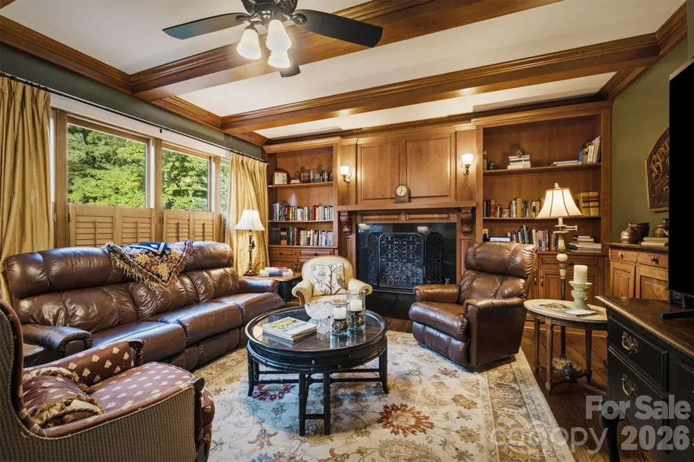 501 Norwood Street SW Lenoir, NC 28645