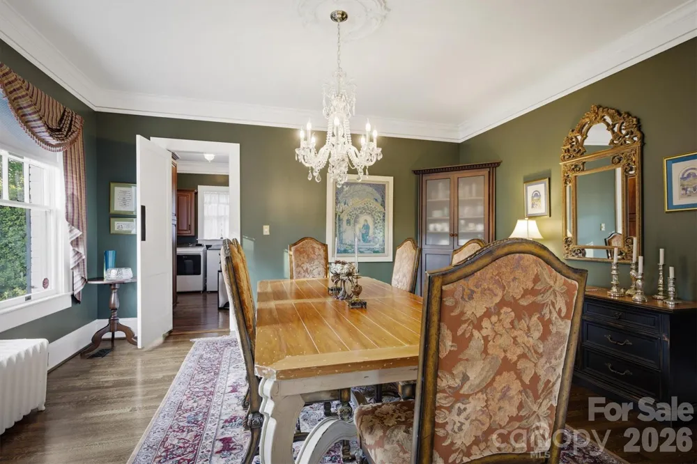 501 Norwood Street SW Lenoir, NC 28645