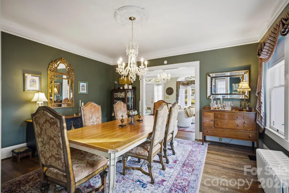 501 Norwood Street SW Lenoir, NC 28645