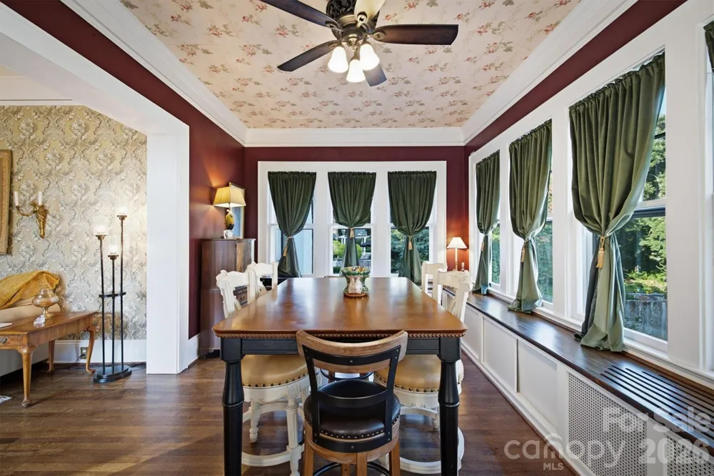 501 Norwood Street SW Lenoir, NC 28645