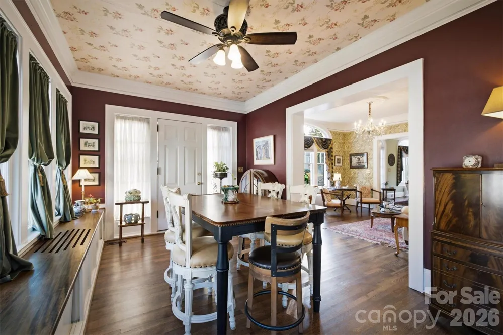 501 Norwood Street SW Lenoir, NC 28645