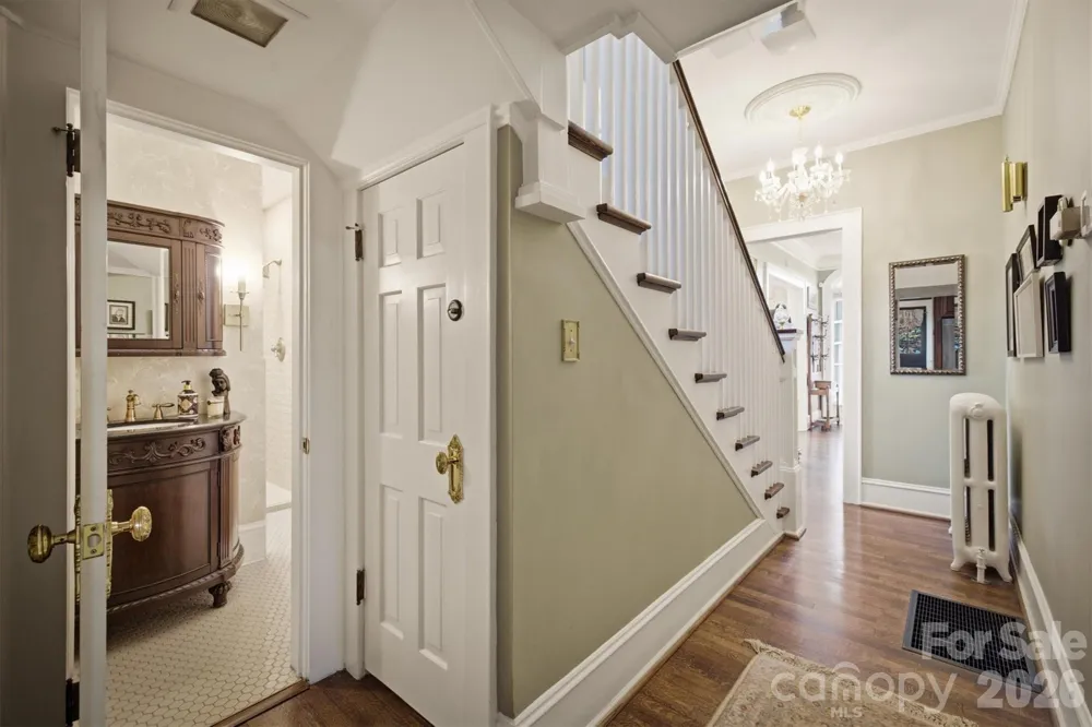 501 Norwood Street SW Lenoir, NC 28645