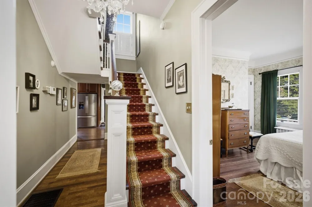 501 Norwood Street SW Lenoir, NC 28645