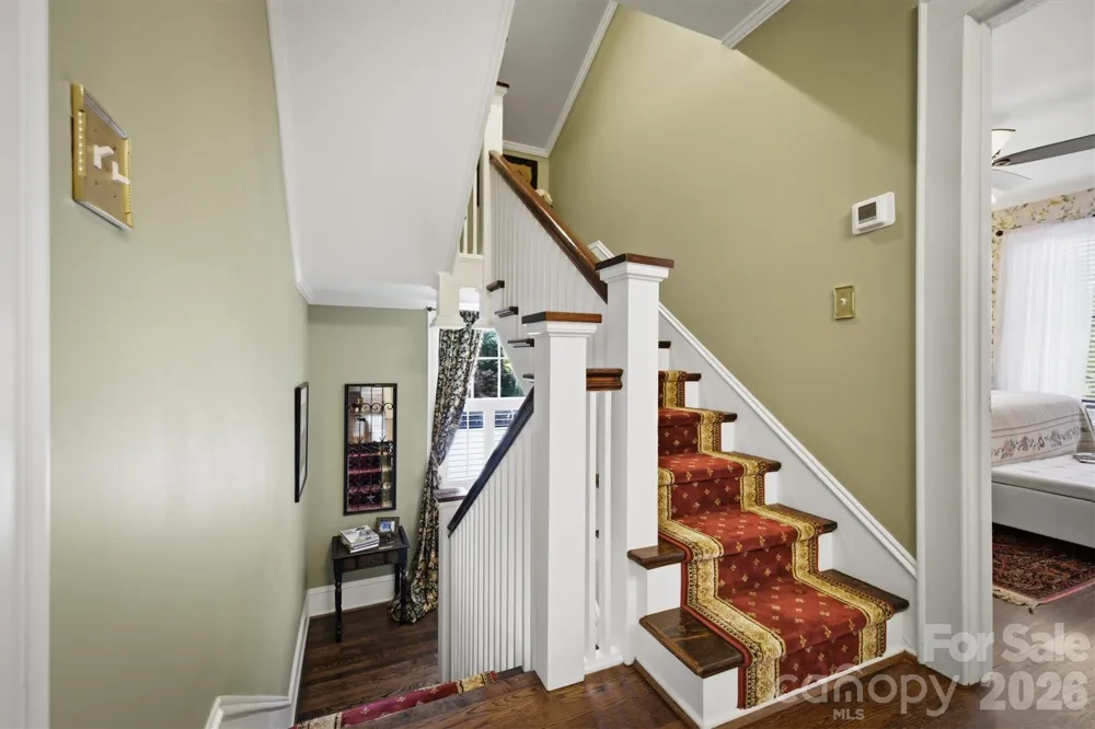501 Norwood Street SW Lenoir, NC 28645