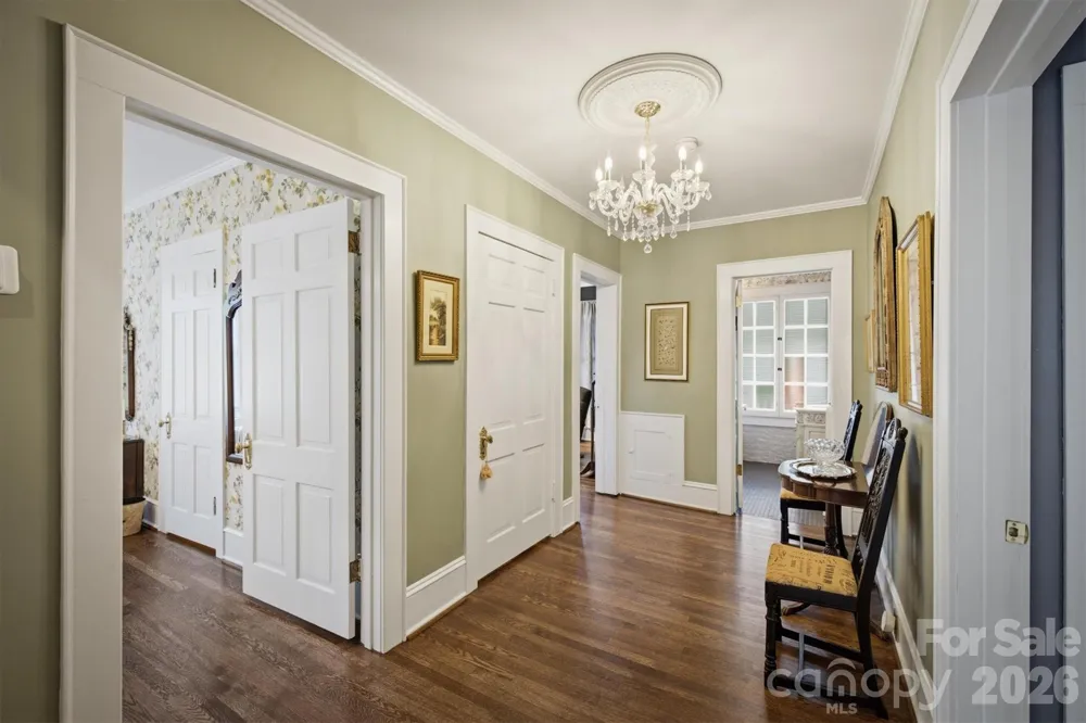 501 Norwood Street SW Lenoir, NC 28645