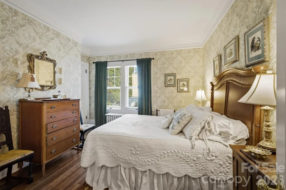 501 Norwood Street SW Lenoir, NC 28645