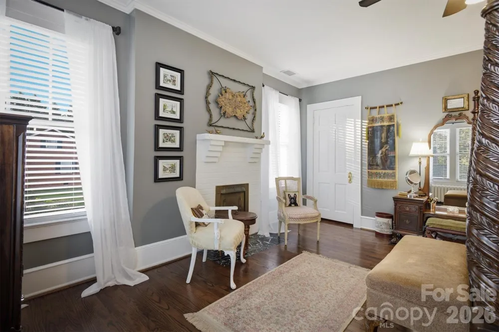 501 Norwood Street SW Lenoir, NC 28645