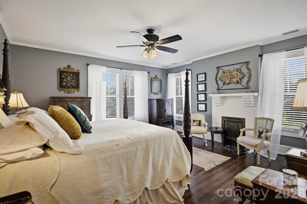 501 Norwood Street SW Lenoir, NC 28645