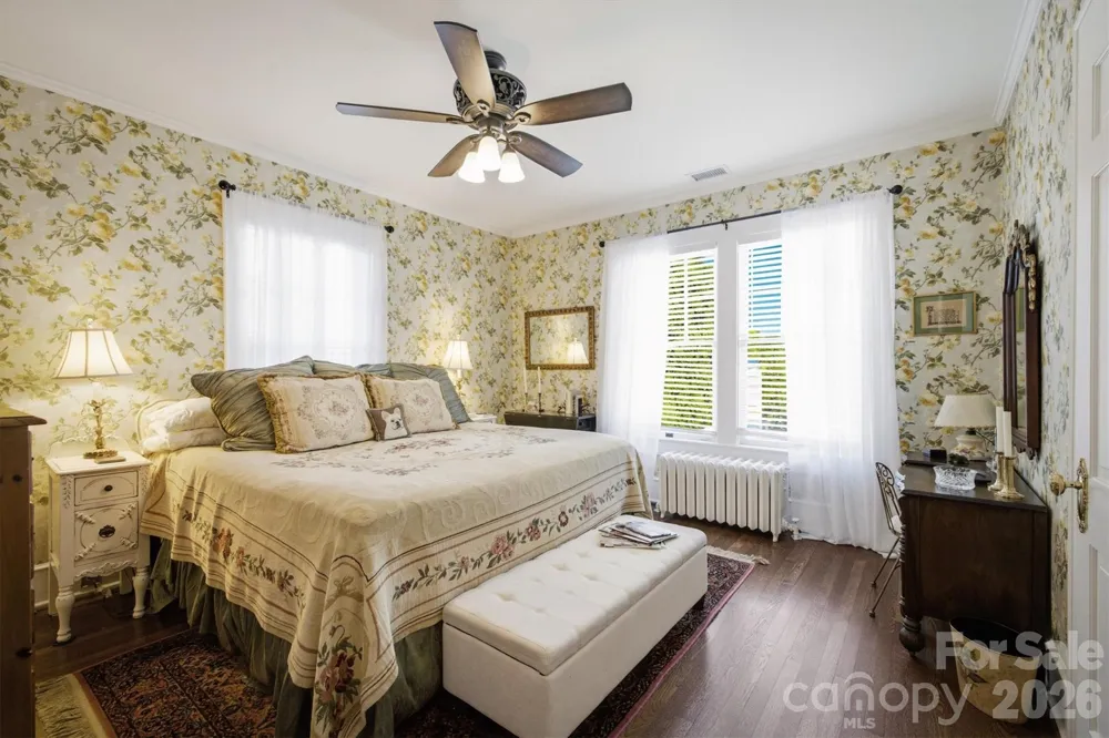 501 Norwood Street SW Lenoir, NC 28645