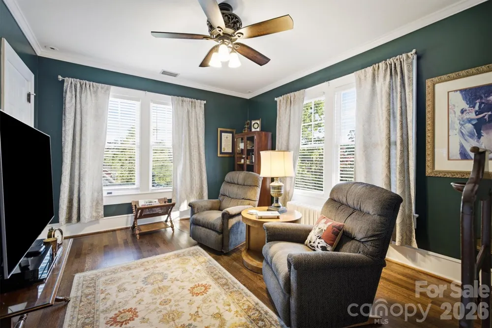 501 Norwood Street SW Lenoir, NC 28645