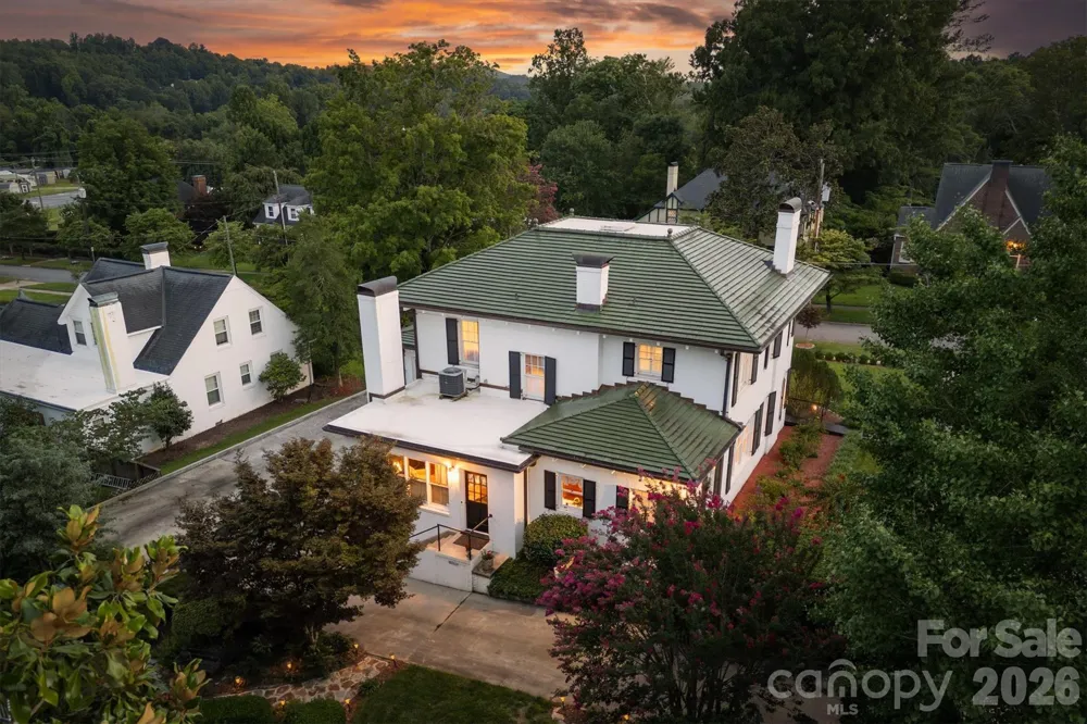 501 Norwood Street SW Lenoir, NC 28645
