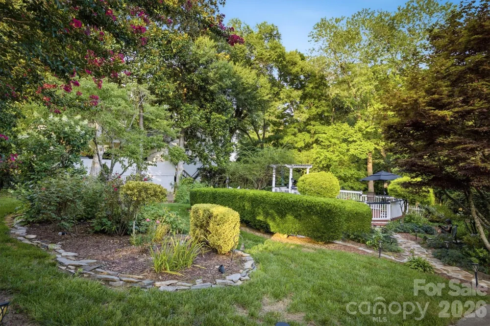 501 Norwood Street SW Lenoir, NC 28645