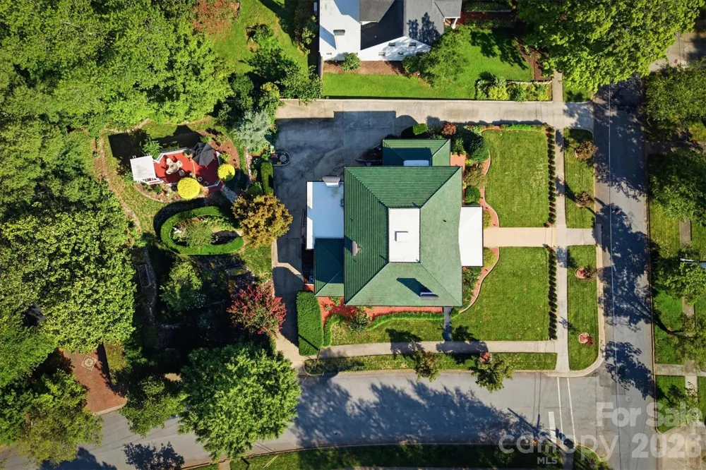 501 Norwood Street SW Lenoir, NC 28645