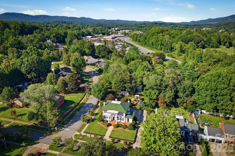501 Norwood Street SW Lenoir, NC 28645