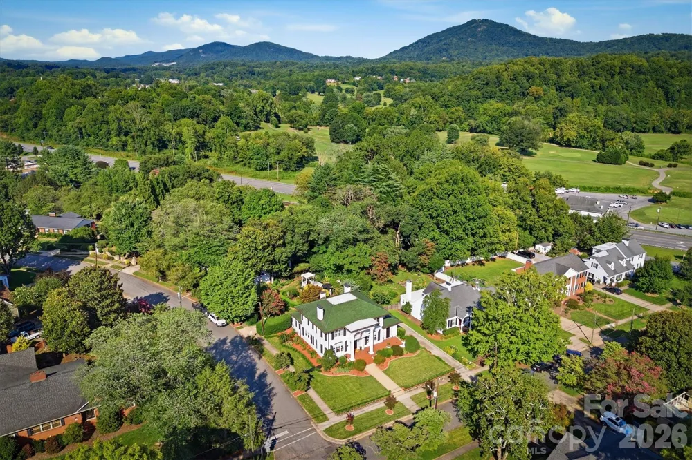501 Norwood Street SW Lenoir, NC 28645