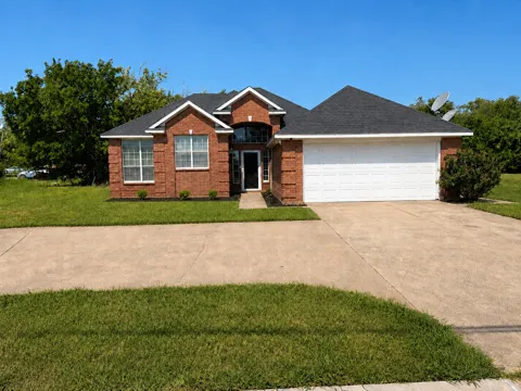 400 S Rockwall Avenue