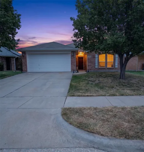 9612 Linton Drive