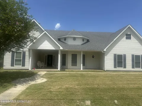 426 Merritt Street
