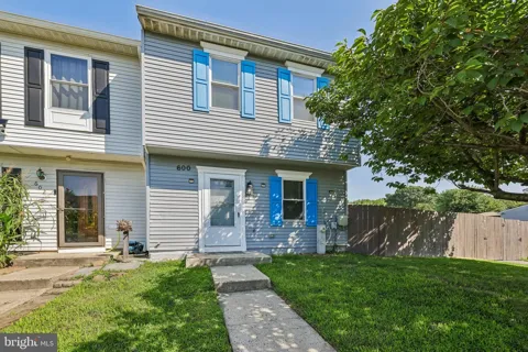 600 KITTENDALE CIRCLE