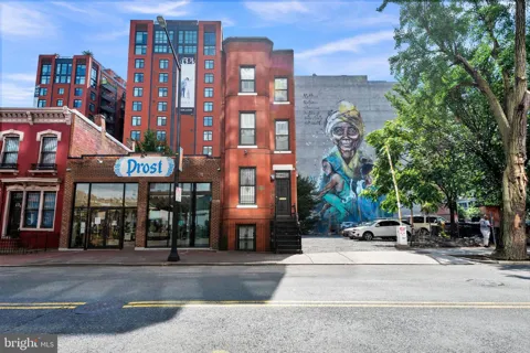 915 5TH STREET NW