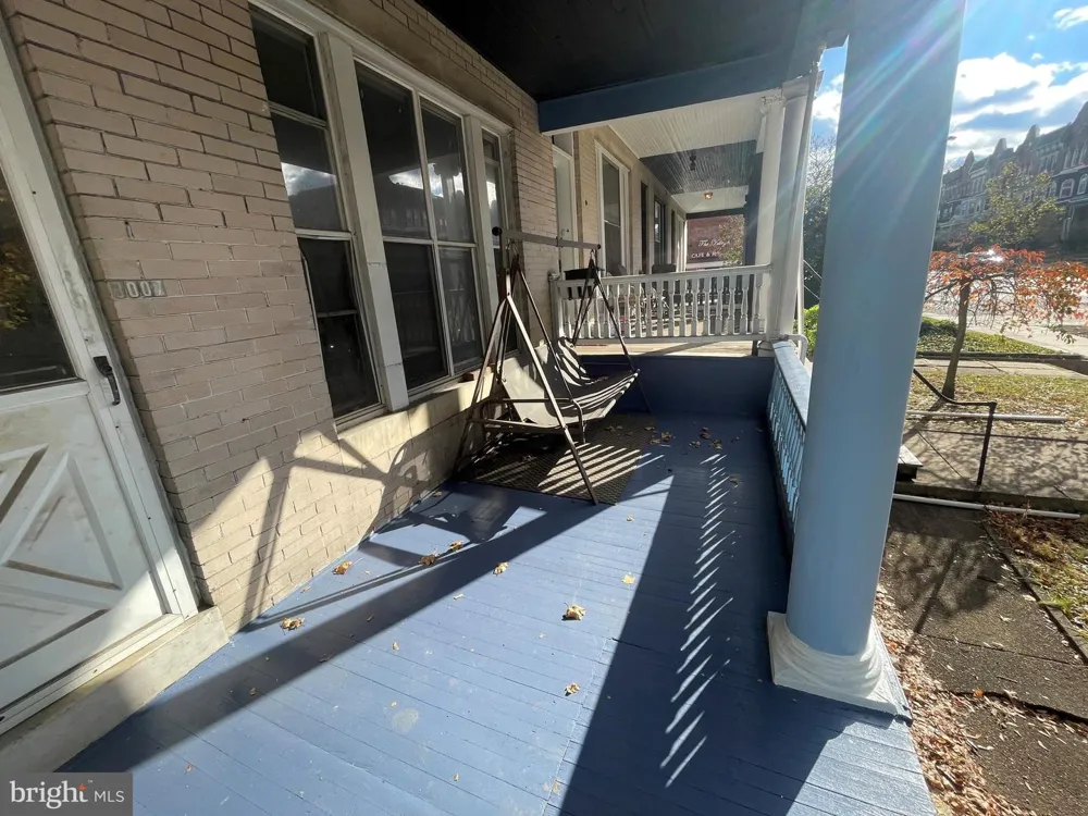 3007 CALVERT STREET Baltimore, MD 21218