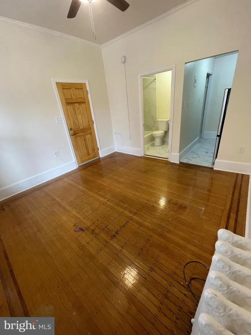 3007 CALVERT STREET Baltimore, MD 21218