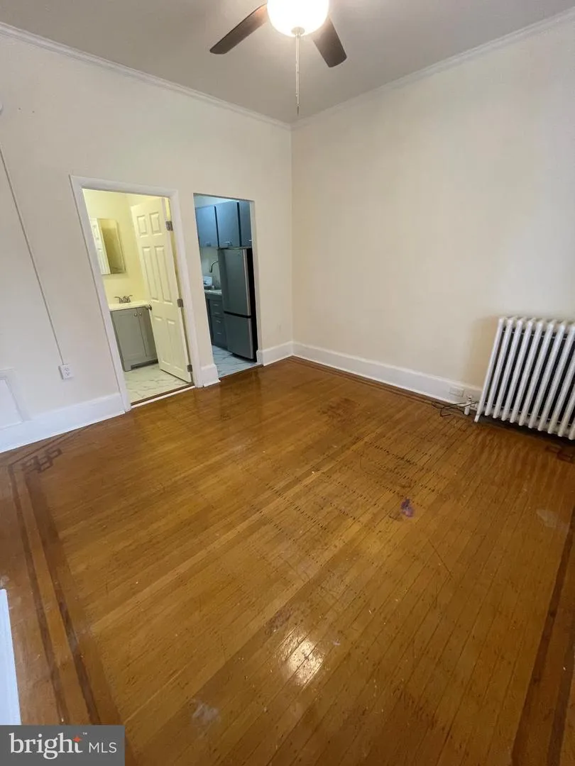 3007 CALVERT STREET Baltimore, MD 21218