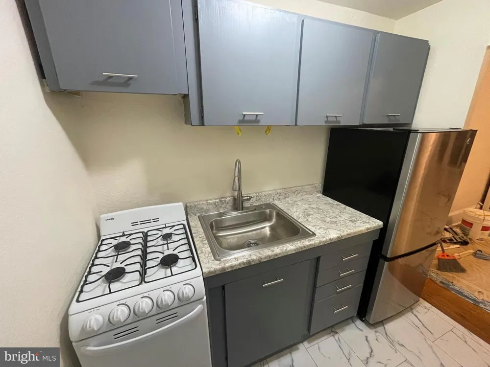 3007 CALVERT STREET Baltimore, MD 21218