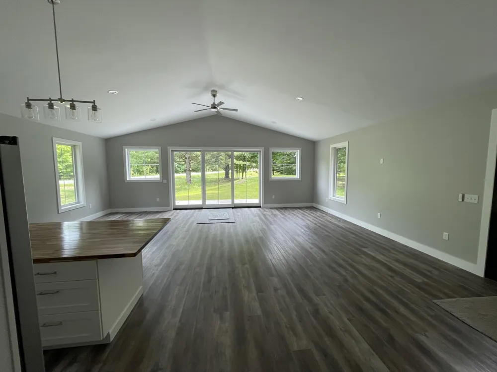 8279 Cherry Avenue Rapid City, MI 49676