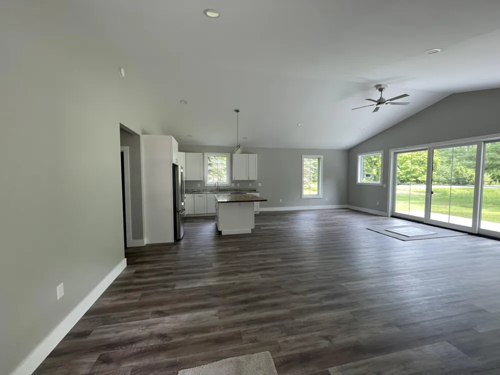 8279 Cherry Avenue Rapid City, MI 49676