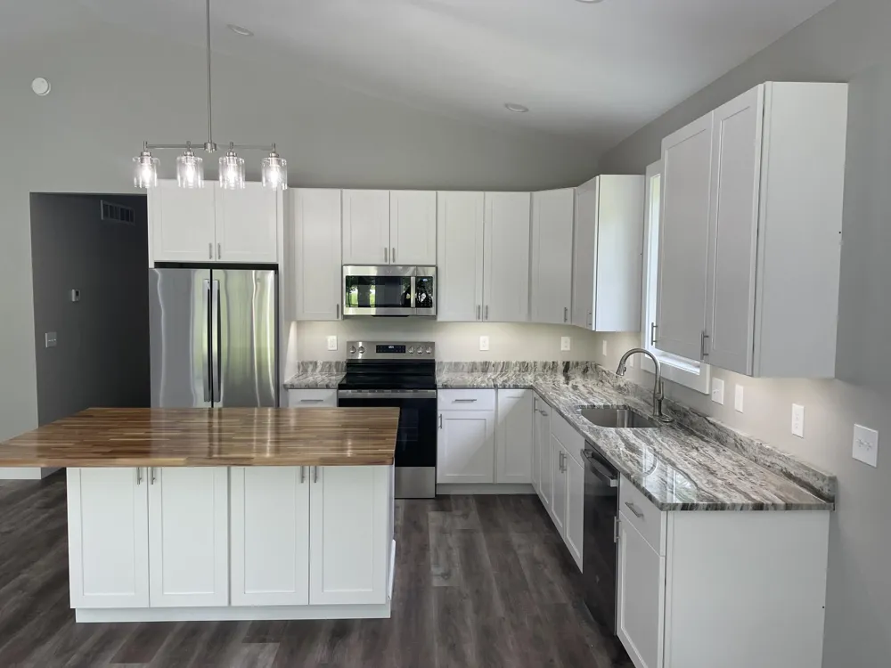 8279 Cherry Avenue Rapid City, MI 49676