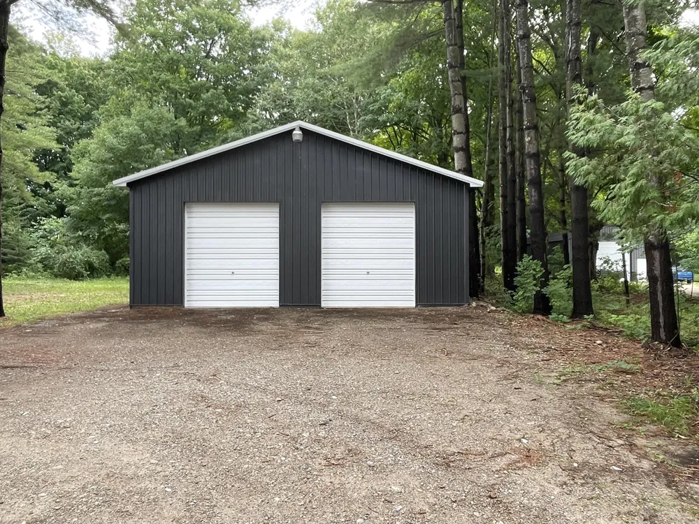 8279 Cherry Avenue Rapid City, MI 49676