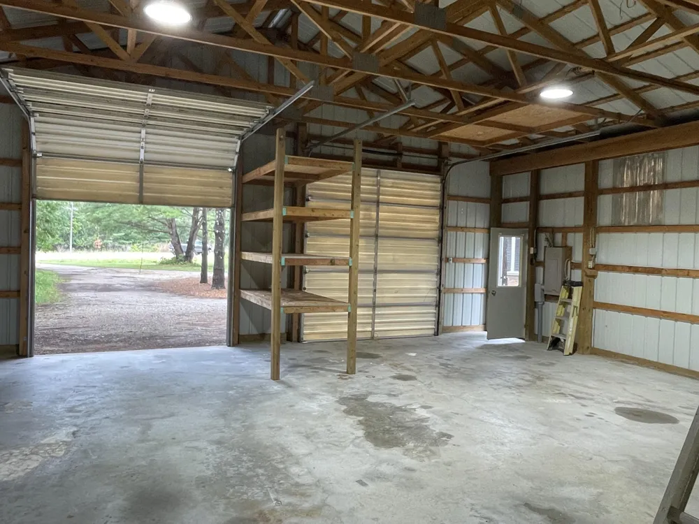 8279 Cherry Avenue Rapid City, MI 49676