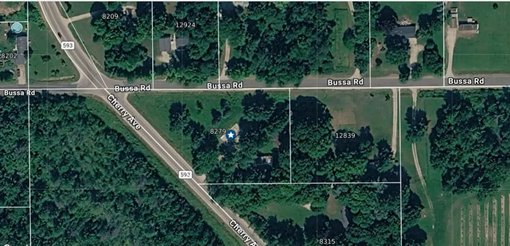 8279 Cherry Avenue Rapid City, MI 49676