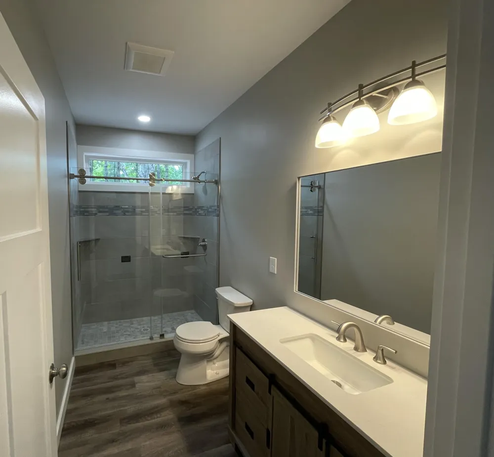 8279 Cherry Avenue Rapid City, MI 49676
