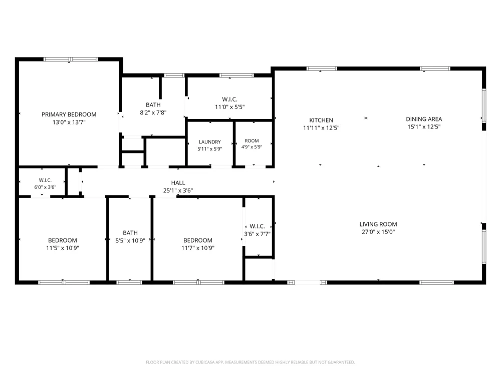 8279 Cherry Avenue Rapid City, MI 49676