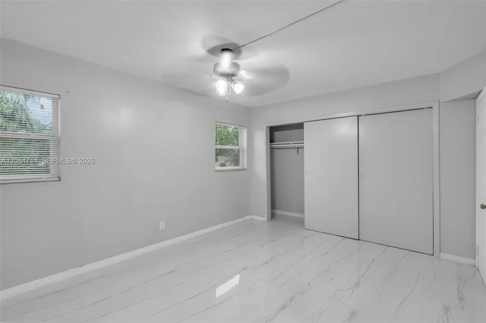 3000 NW 43rd Ter #106 Lauderdale Lakes, FL 33313
