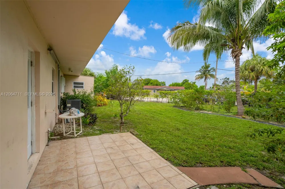 3000 NW 43rd Ter #106 Lauderdale Lakes, FL 33313