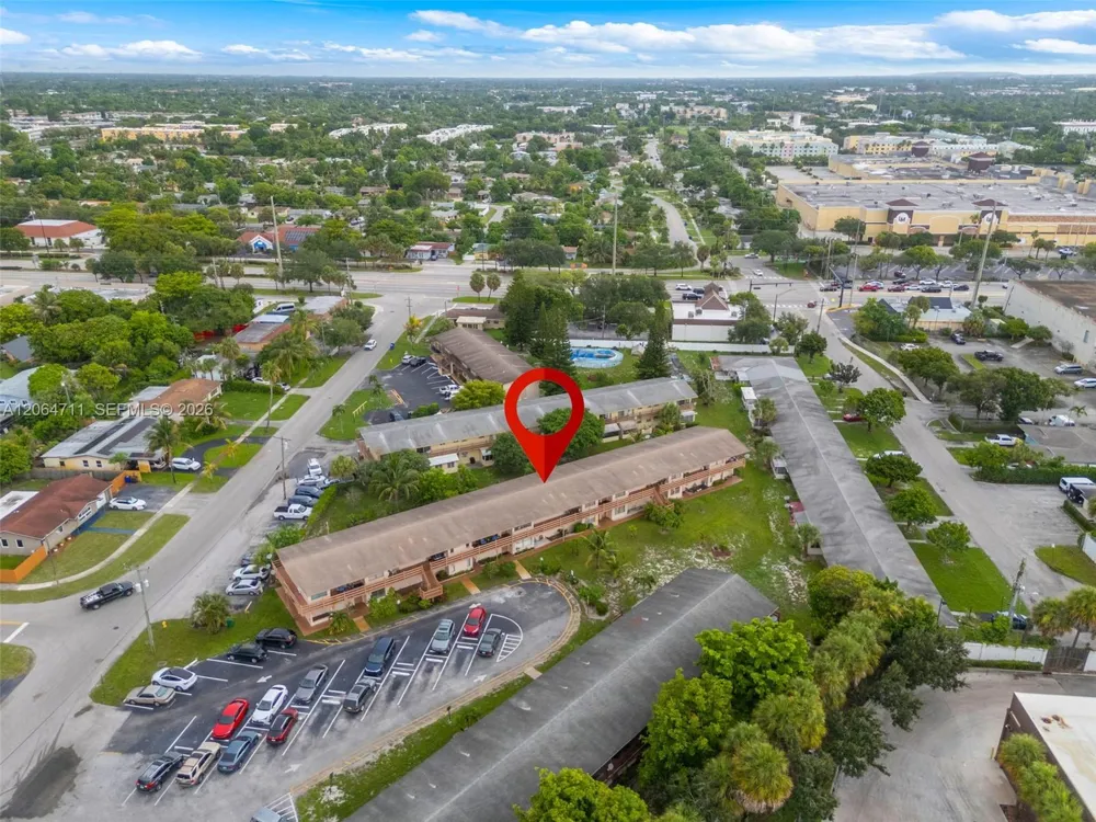 3000 NW 43rd Ter #106 Lauderdale Lakes, FL 33313