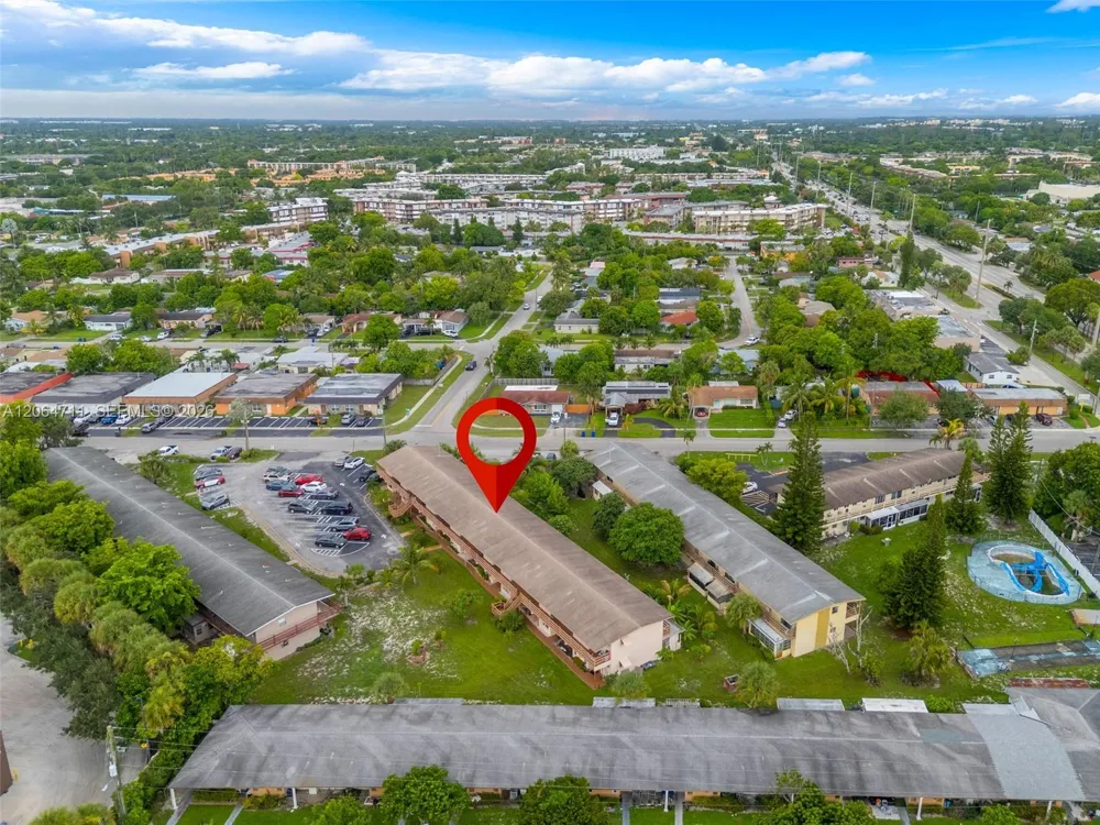 3000 NW 43rd Ter #106 Lauderdale Lakes, FL 33313